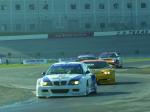 BMW M3 GTR 2001 года